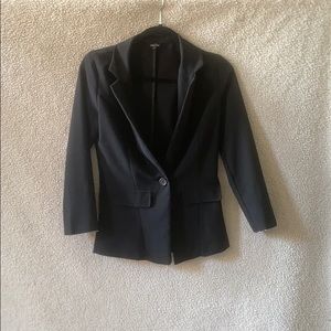 Women’s blazer